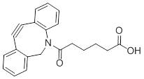 DBCO-C6-Acid